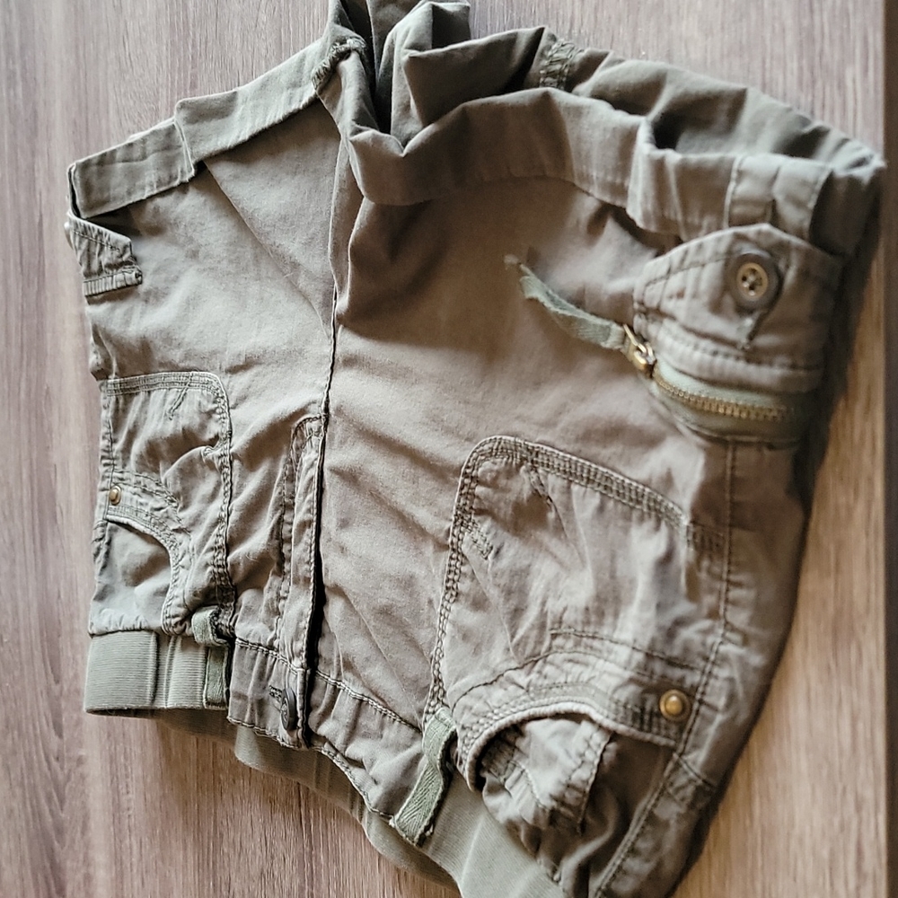 Adventure Shorts
